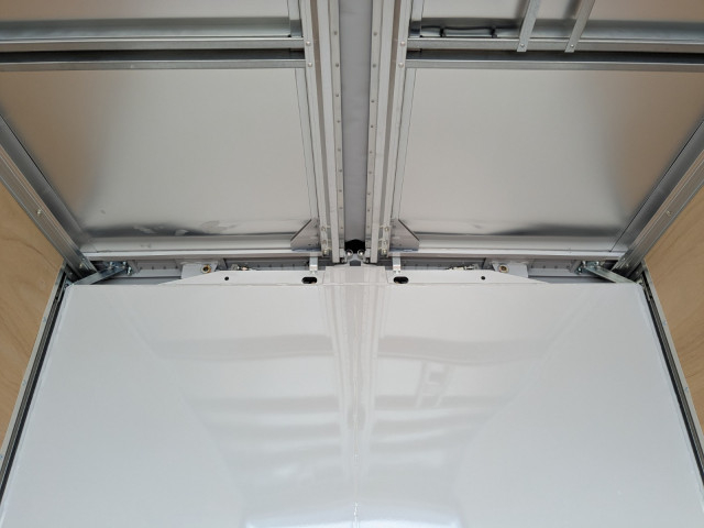 三菱ふそう キャンター 小型 ウィング 2RG-FEB50(103424) 21枚目