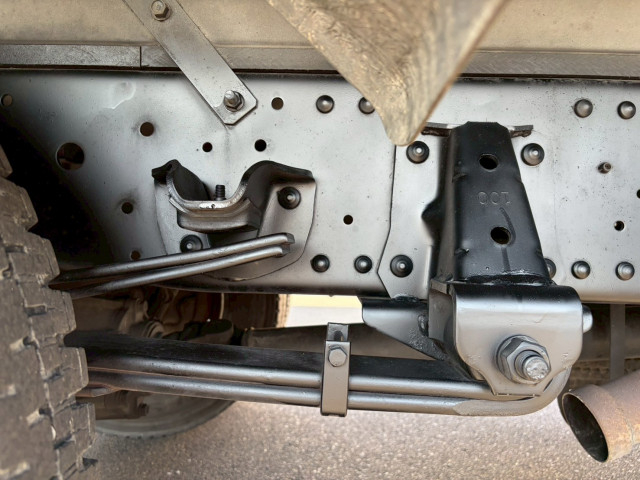 いすゞ エルフ 小型 バン TPG-NPR85AN(103423) 29枚目