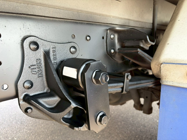 いすゞ エルフ 小型 バン TPG-NPR85AN(103423) 30枚目