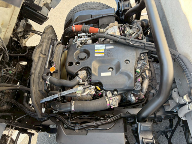 いすゞ エルフ 小型 バン TPG-NPR85AN(103423) 31枚目