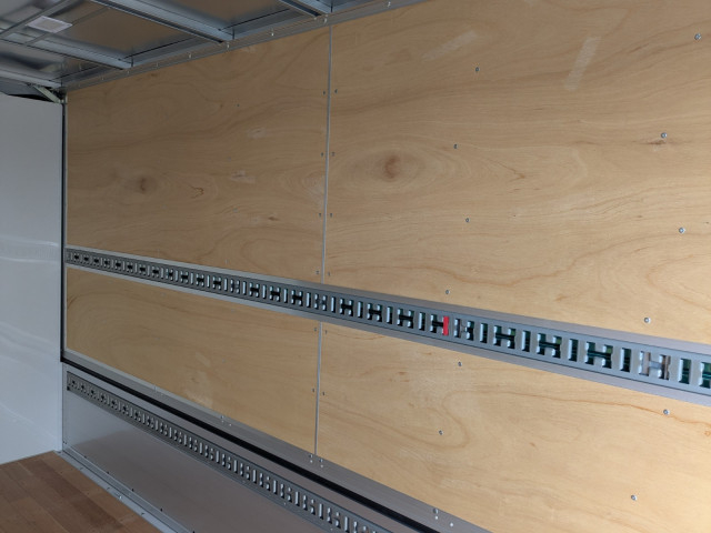 三菱ふそう キャンター 小型 ウィング 2RG-FEB50(103424) 24枚目