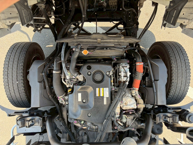 いすゞ エルフ 小型 バン TPG-NPR85AN(103423) 33枚目