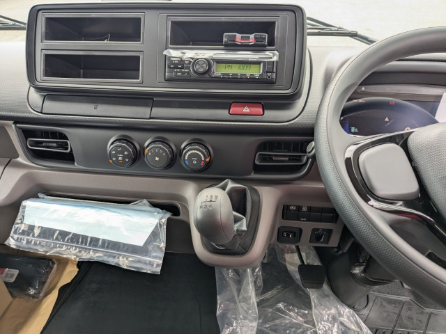 三菱ふそう キャンター 小型 ウィング 2RG-FEB50(103424) 27枚目