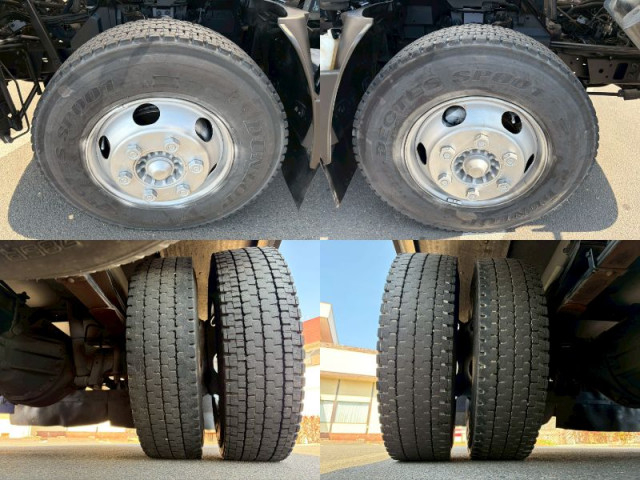 いすゞ エルフ 小型 バン TPG-NPR85AN(103423) 35枚目