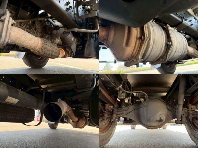 いすゞ エルフ 小型 バン TPG-NPR85AN(103423) 36枚目