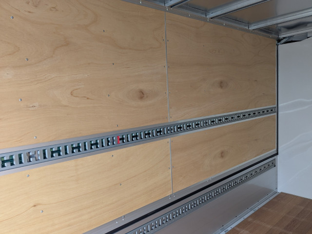 三菱ふそう キャンター 小型 ウィング 2RG-FEB50(103424) 29枚目