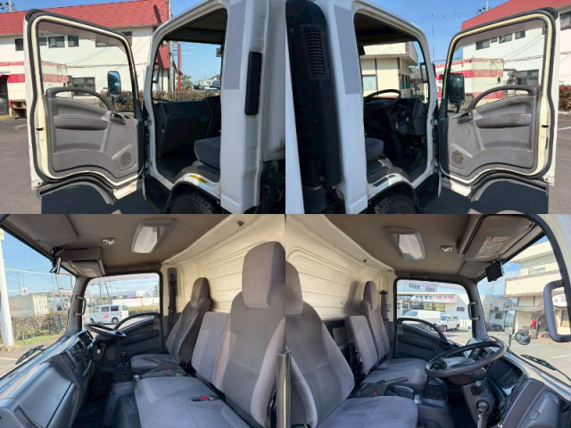 いすゞ エルフ 小型 バン TPG-NPR85AN(103423) 37枚目