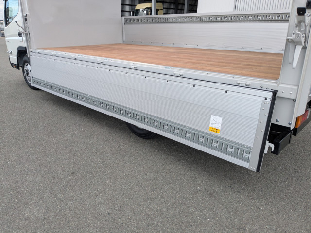 三菱ふそう キャンター 小型 ウィング 2RG-FEB50(103424) 31枚目