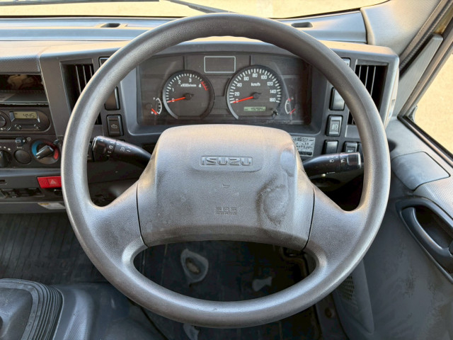 いすゞ エルフ 小型 バン TPG-NPR85AN(103423) 39枚目