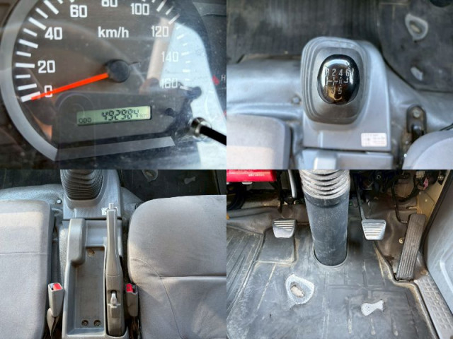 いすゞ エルフ 小型 バン TPG-NPR85AN(103423) 40枚目