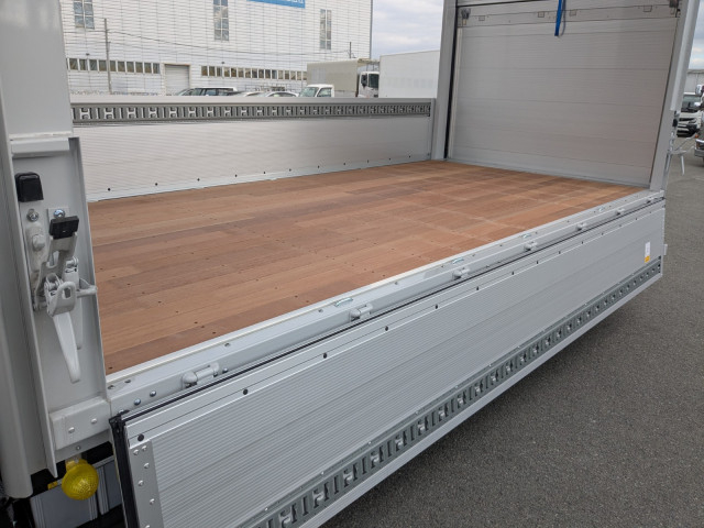 三菱ふそう キャンター 小型 ウィング 2RG-FEB50(103424) 32枚目