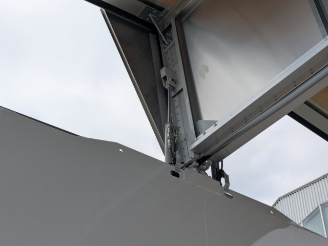 三菱ふそう キャンター 小型 ウィング 2RG-FEB50(103424) 33枚目