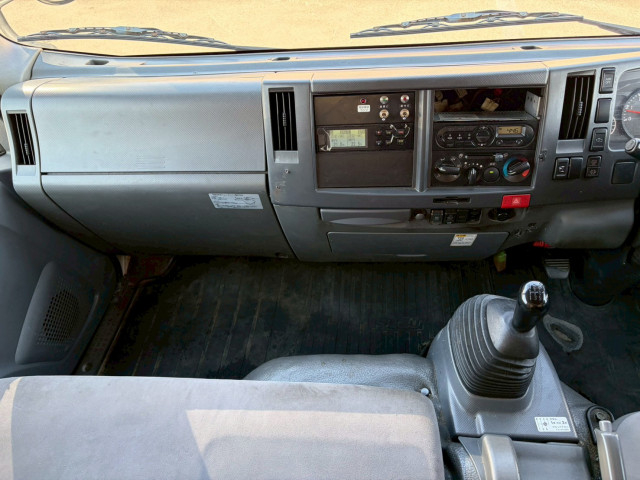 いすゞ エルフ 小型 バン TPG-NPR85AN(103423) 41枚目