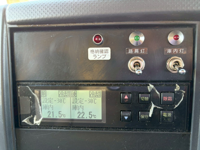 いすゞ エルフ 小型 バン TPG-NPR85AN(103423) 42枚目