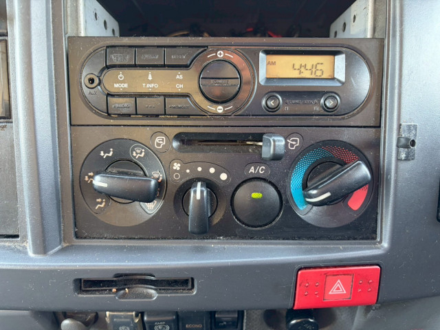 いすゞ エルフ 小型 バン TPG-NPR85AN(103423) 43枚目