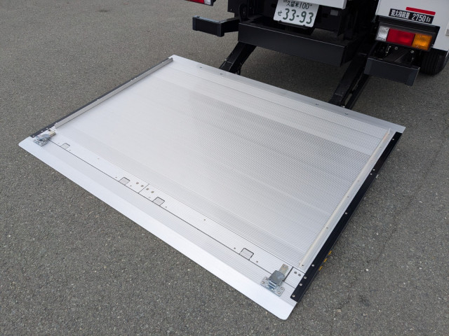 三菱ふそう キャンター 小型 ウィング 2RG-FEB50(103424) 37枚目