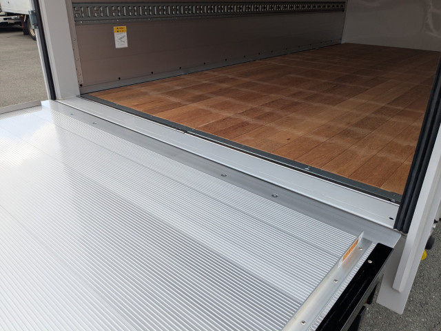 三菱ふそう キャンター 小型 ウィング 2RG-FEB50(103424) 38枚目