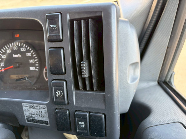 いすゞ エルフ 小型 バン TPG-NPR85AN(103423) 46枚目