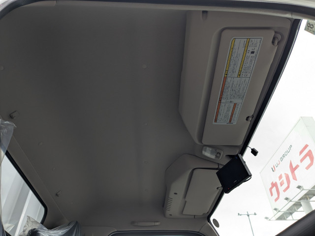 三菱ふそう キャンター 小型 ウィング 2RG-FEB50(103424) 39枚目