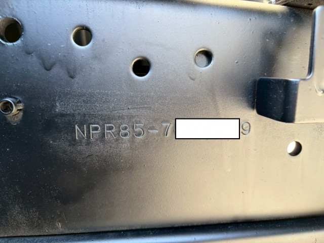 いすゞ エルフ 小型 バン TPG-NPR85AN(103423) 50枚目