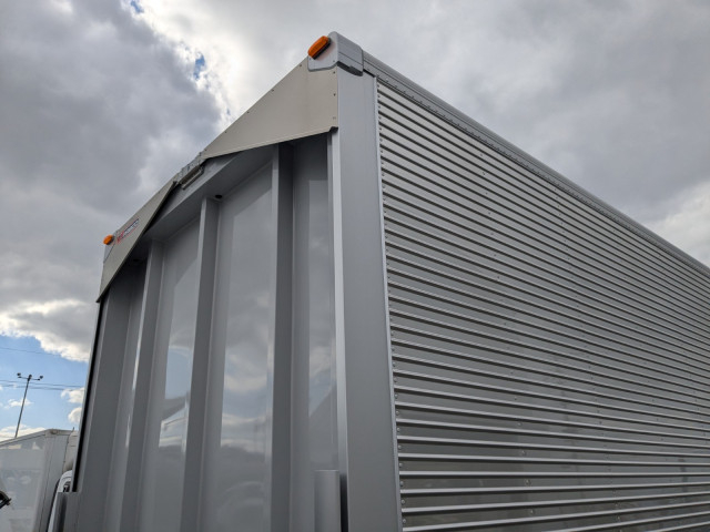 三菱ふそう キャンター 小型 ウィング 2RG-FEB50(103424) 44枚目