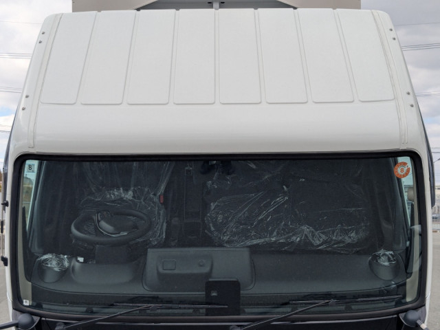 三菱ふそう キャンター 小型 ウィング 2RG-FEB50(103424) 45枚目