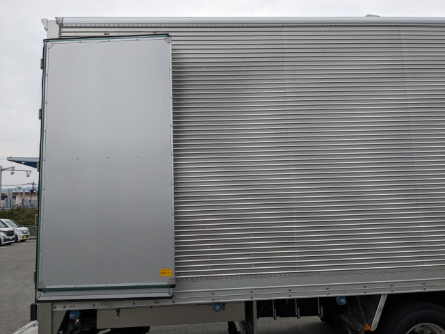 いすゞ ギガ 大型 冷蔵冷凍バン 2PG-CYY77DU(103425) 15枚目