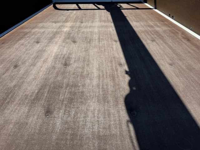 日野 デュトロ 小型 平ボディ（クレーン付） 2KG-XZU712M(103426) 12枚目