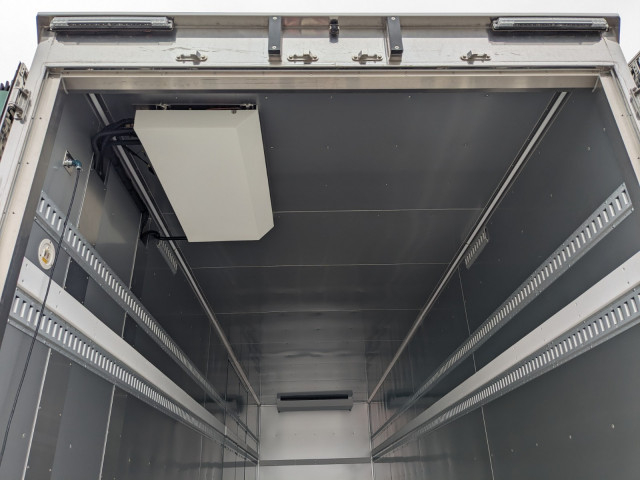 いすゞ ギガ 大型 冷蔵冷凍バン 2PG-CYY77DU(103425) 20枚目