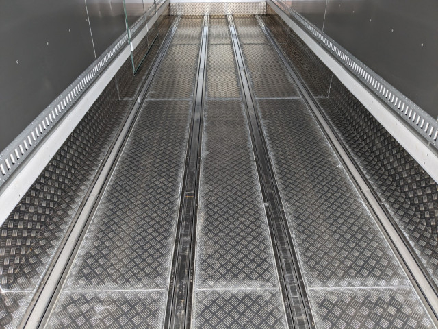 いすゞ ギガ 大型 冷蔵冷凍バン 2PG-CYY77DU(103425) 21枚目