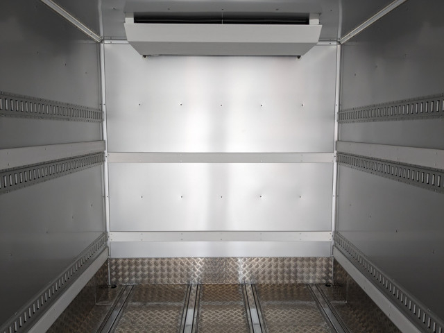 いすゞ ギガ 大型 冷蔵冷凍バン 2PG-CYY77DU(103425) 22枚目