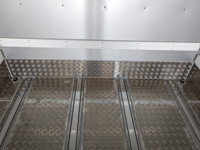 いすゞ ギガ 大型 冷蔵冷凍バン 2PG-CYY77DU(103425) 23枚目