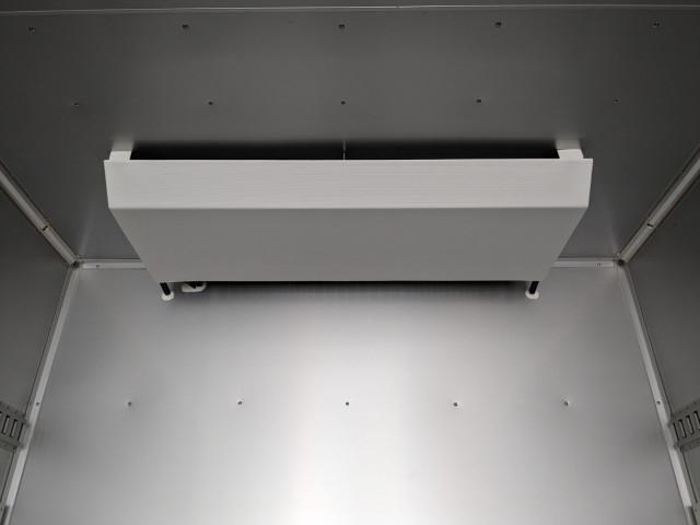 いすゞ ギガ 大型 冷蔵冷凍バン 2PG-CYY77DU(103425) 24枚目