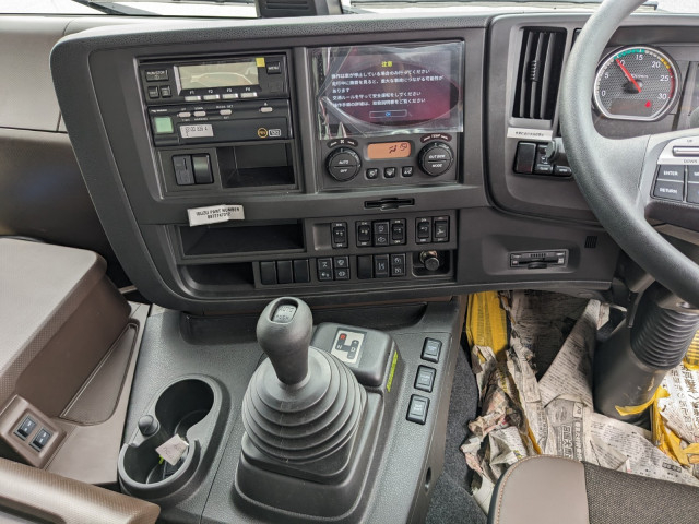 いすゞ ギガ 大型 冷蔵冷凍バン 2PG-CYY77DU(103425) 27枚目