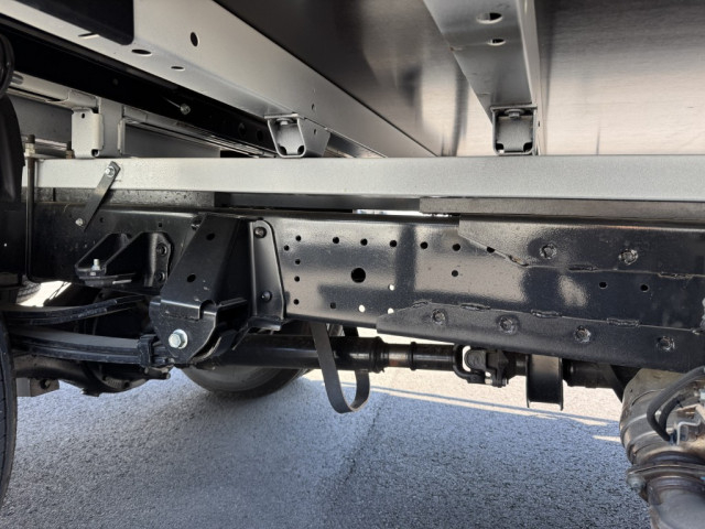 日野 デュトロ 小型 平ボディ（クレーン付） 2KG-XZU712M(103426) 24枚目