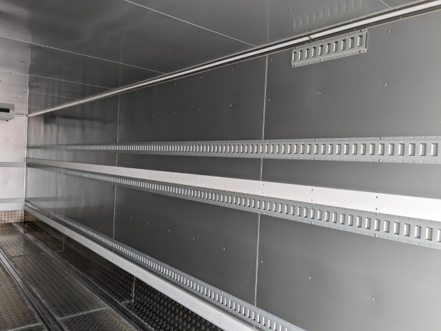 いすゞ ギガ 大型 冷蔵冷凍バン 2PG-CYY77DU(103425) 30枚目