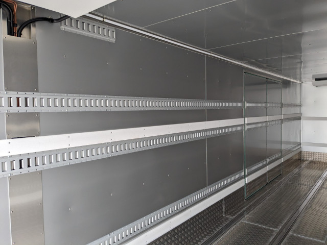 いすゞ ギガ 大型 冷蔵冷凍バン 2PG-CYY77DU(103425) 31枚目