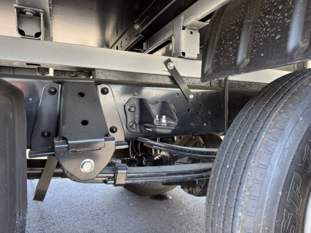 日野 デュトロ 小型 平ボディ（クレーン付） 2KG-XZU712M(103426) 26枚目