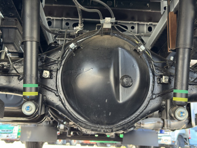 日野 デュトロ 小型 平ボディ（クレーン付） 2KG-XZU712M(103426) 28枚目