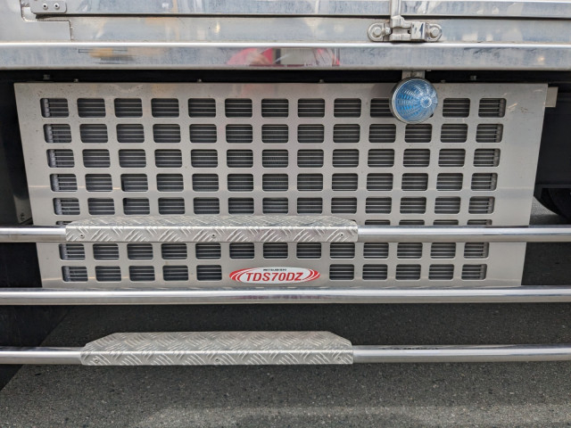 いすゞ ギガ 大型 冷蔵冷凍バン 2PG-CYY77DU(103425) 34枚目