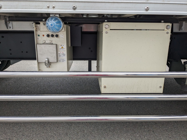 いすゞ ギガ 大型 冷蔵冷凍バン 2PG-CYY77DU(103425) 35枚目