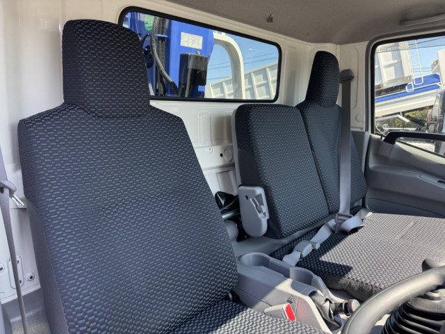 日野 デュトロ 小型 平ボディ（クレーン付） 2KG-XZU712M(103426) 30枚目