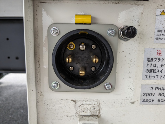 いすゞ ギガ 大型 冷蔵冷凍バン 2PG-CYY77DU(103425) 36枚目