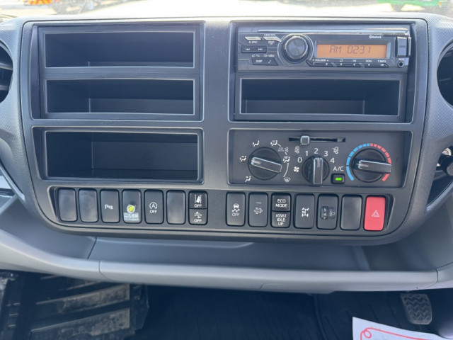 日野 デュトロ 小型 平ボディ（クレーン付） 2KG-XZU712M(103426) 33枚目