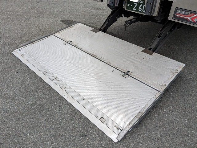 いすゞ ギガ 大型 冷蔵冷凍バン 2PG-CYY77DU(103425) 39枚目