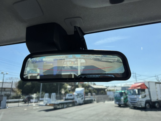 日野 デュトロ 小型 平ボディ（クレーン付） 2KG-XZU712M(103426) 36枚目