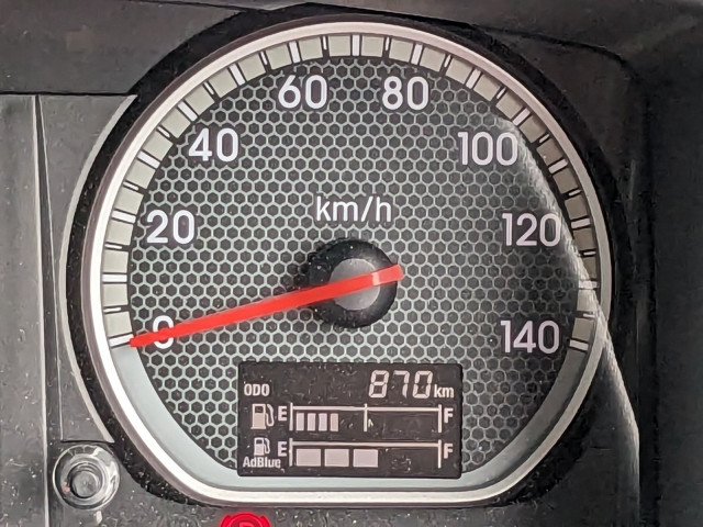 いすゞ ギガ 大型 冷蔵冷凍バン 2PG-CYY77DU(103425) 42枚目