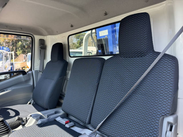 日野 デュトロ 小型 平ボディ（クレーン付） 2KG-XZU712M(103426) 38枚目