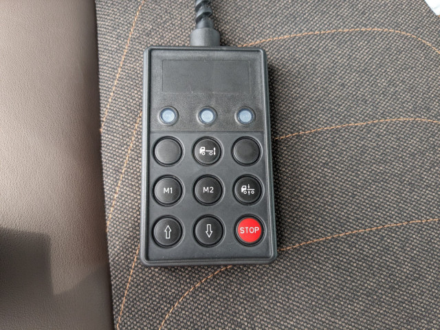 いすゞ ギガ 大型 冷蔵冷凍バン 2PG-CYY77DU(103425) 44枚目