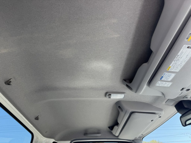 日野 デュトロ 小型 平ボディ（クレーン付） 2KG-XZU712M(103426) 39枚目